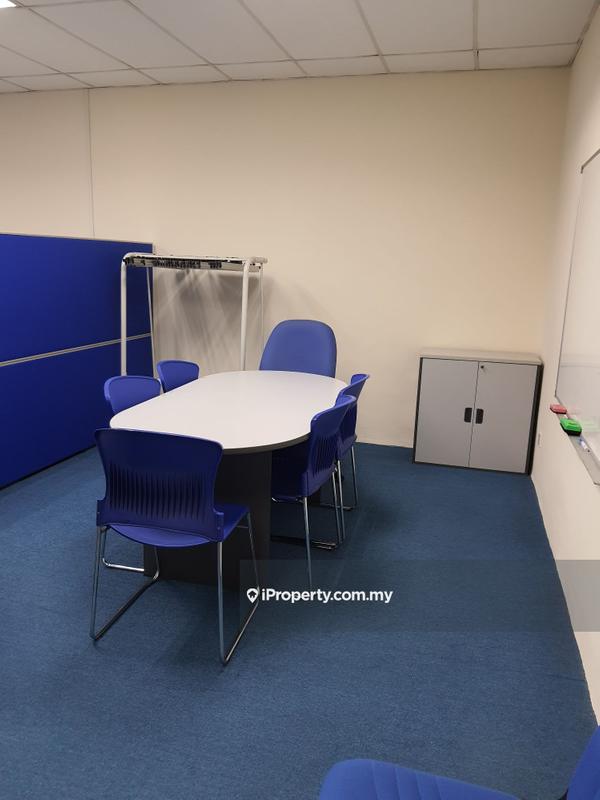 Office for Rent in Sunwaymas Commercial Centre, Aman Suria, Petaling Jaya by Kenneth Wong - iProperty.com.my