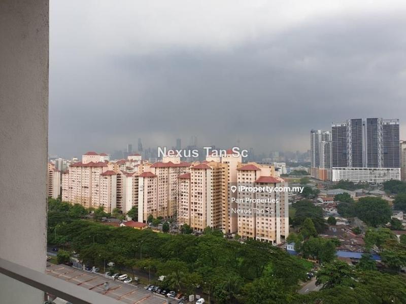 Service Residence for Sale in Platinum Lake PV 21 by Nexus Tan SC - iProperty.com.my