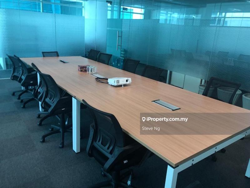 Pejabat untuk Disewa di Kl Sentral, Kuala Lumpur oleh Steve Ng - iProperty.com.my