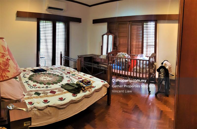 Semi-Detached House for Sale in Tropicana Golf and Country Resort, Tropicana by Vincent Liaw - iProperty.com.my