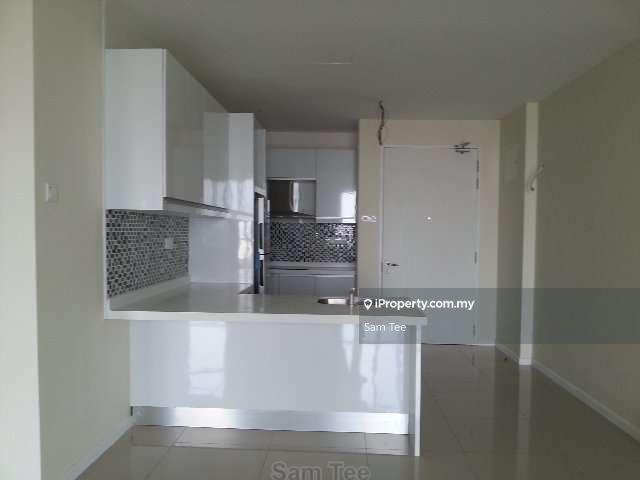 Kediaman Servis untuk Disewa di KU Suites oleh Sam Tee - iProperty.com.my