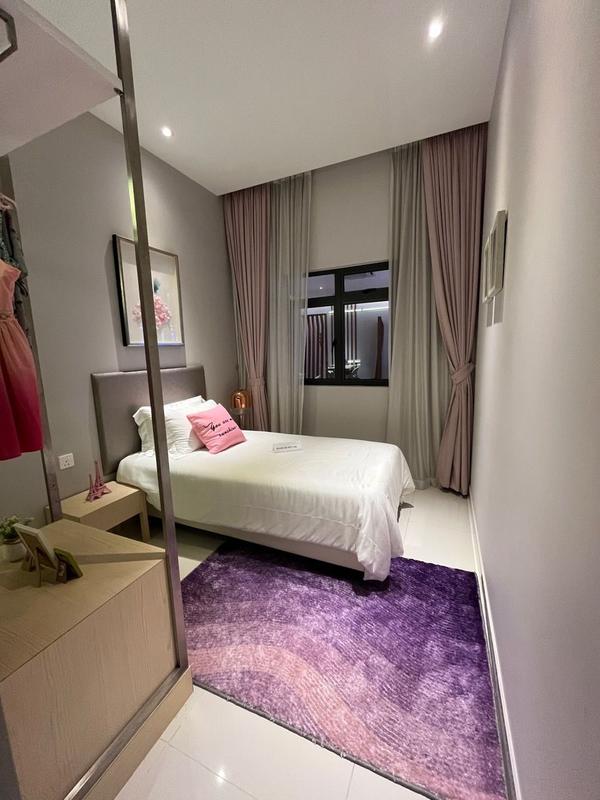 Condominium for Sale in MiNest Residence by Melody Leong - iProperty.com.my