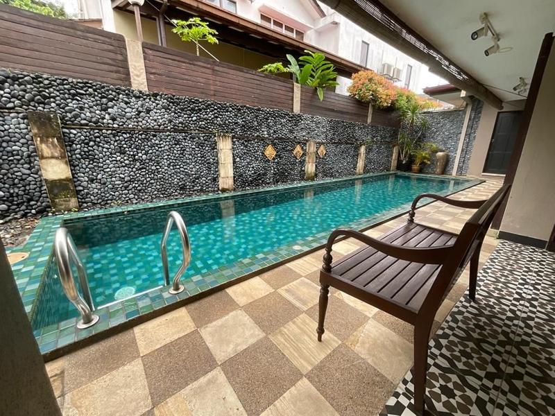 Banglo untuk Dijual di Taman Sri Ukay, Ulu Kelang oleh Nabil NS - iProperty.com.my
