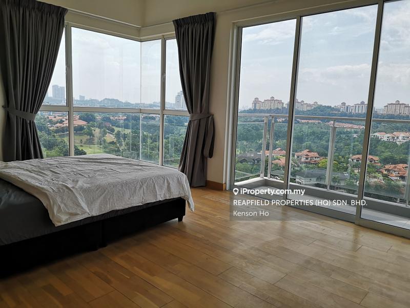 Kondominium untuk Dijual di Duet Residence oleh Kenson Ho - iProperty.com.my