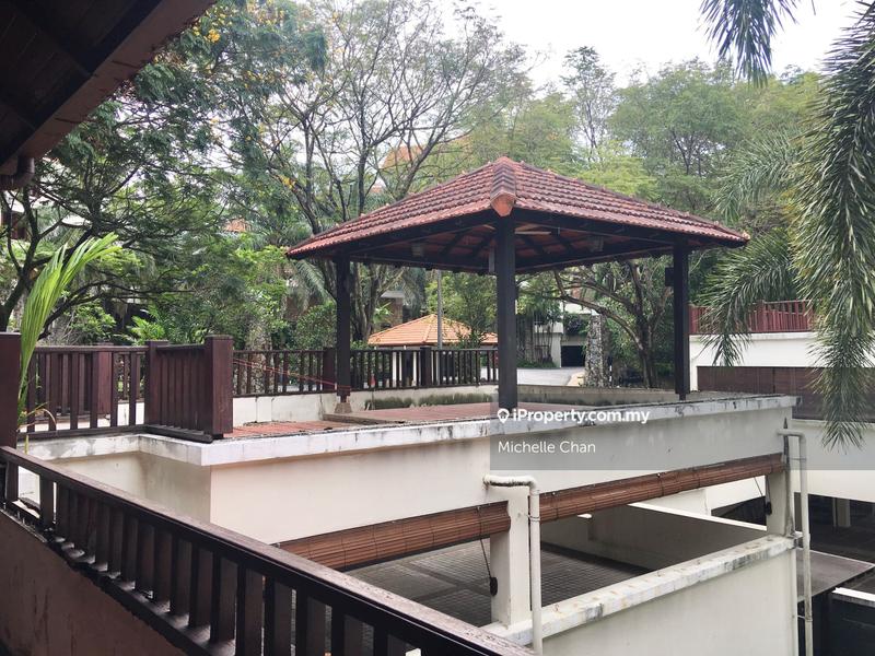 Bungalow House for Sale in Federal Hill, Bangsar by Mich Chan - iProperty.com.my