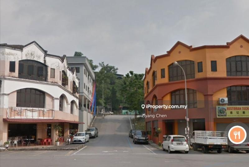Shop-Office for Sale in Subang Permai, Shah Alam by Ziyang Chen - iProperty.com.my