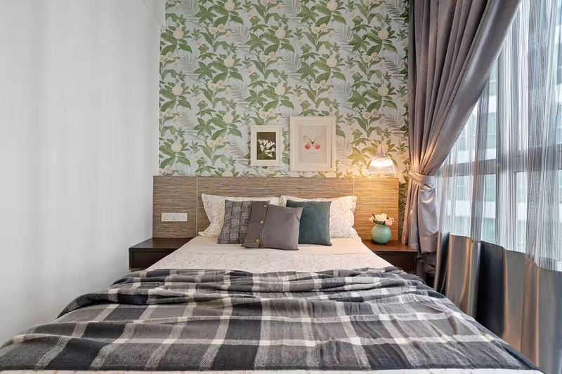 Service Residence for Sale in Regalia Residence by Caroll Chan - iProperty.com.my