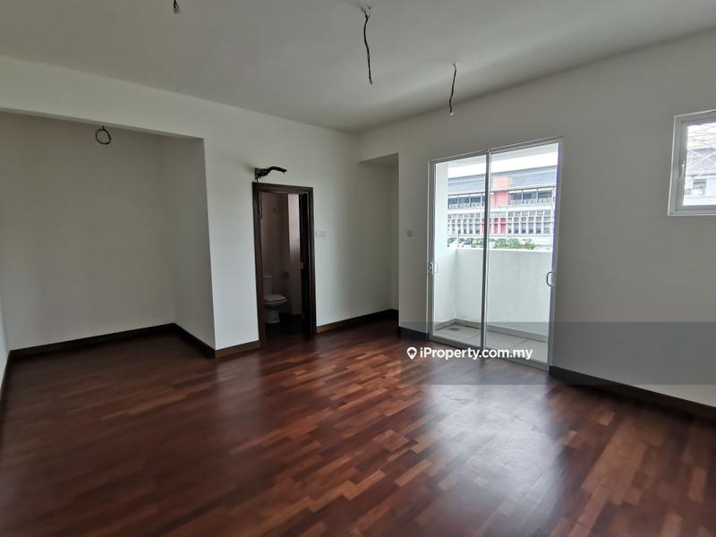 2.5-storey Terraced House for Sale in Taman Paramount, Petaling Jaya by Jordan Teh - iProperty.com.my