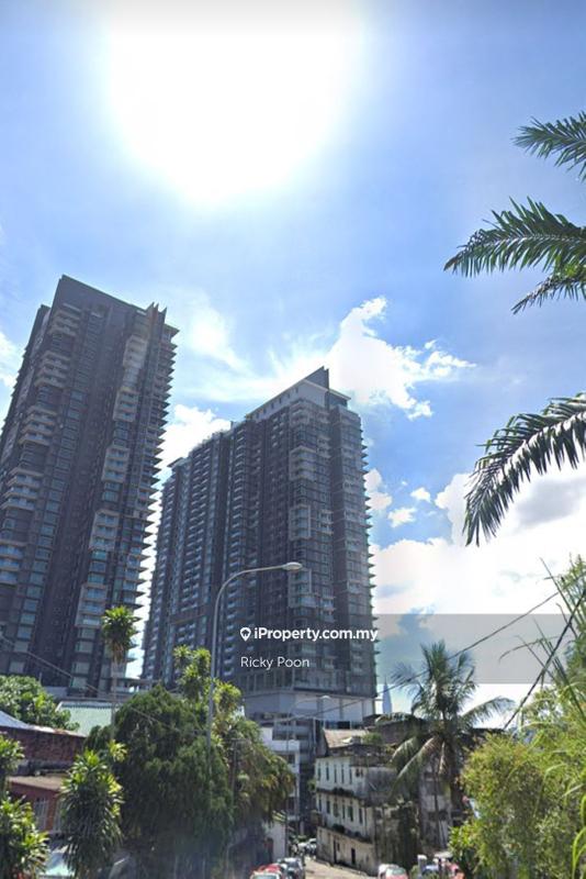 Banglo Tanah untuk Dijual di Jalan Langgak Bukit,, Setapak oleh Ricky Poon - iProperty.com.my