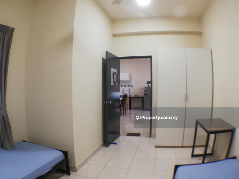 Service Residence for Sale in Mesahill by Jemmy Rohani - iProperty.com.my