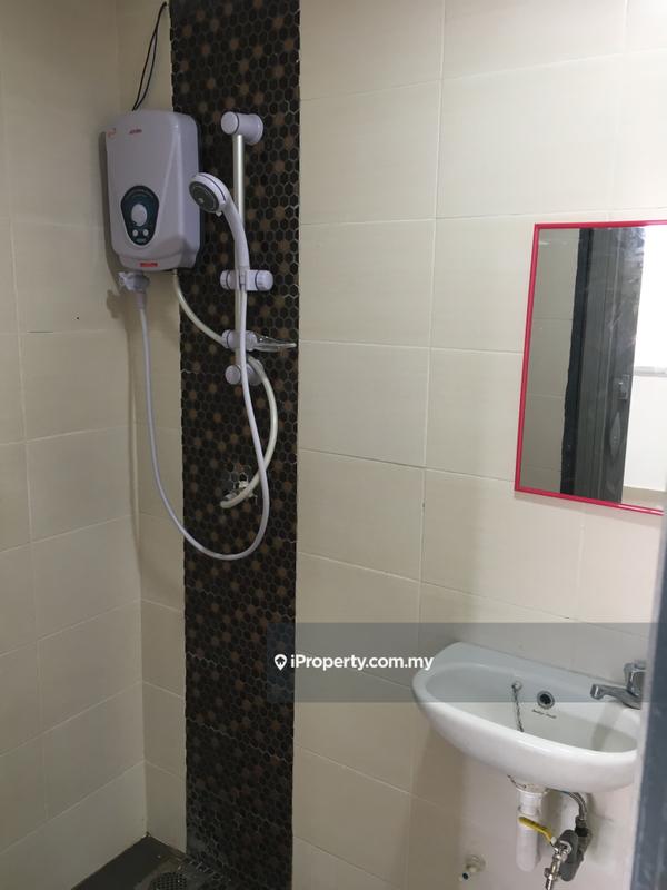 Apartment for Sale in Pangsapuri Sri Bandar by Steven Tan - iProperty.com.my