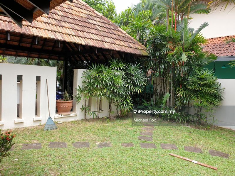 Banglo untuk Dijual di Serdang, Seri Kembangan oleh Michael Foo - iProperty.com.my