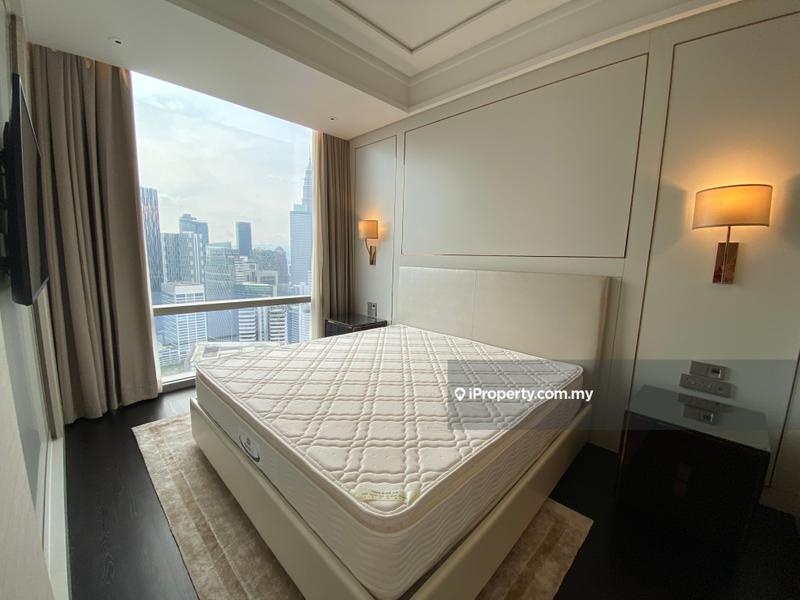 Kediaman Servis untuk Disewa di Pavilion Suites oleh Michael Kong - iProperty.com.my