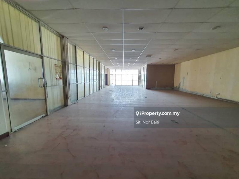 For Rent - Bandar Sultan Suleiman