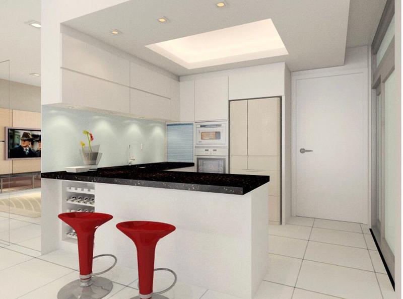 Rumah Berangkai 3 Tingkat untuk Disewa di Sierramas, Sungai Buloh oleh Celina Koh - iProperty.com.my