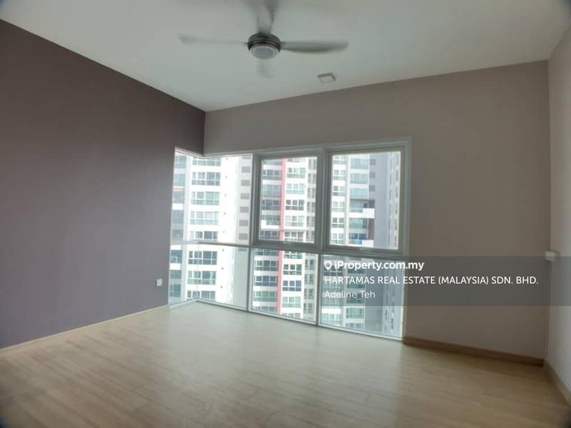 Condominium for Sale in Seringin Residences by Adeline Teh - iProperty.com.my