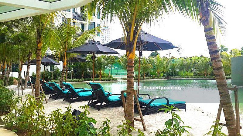 Condominium for Sale in LaCosta @ Sunway South Quay by Stephy Lau - iProperty.com.my
