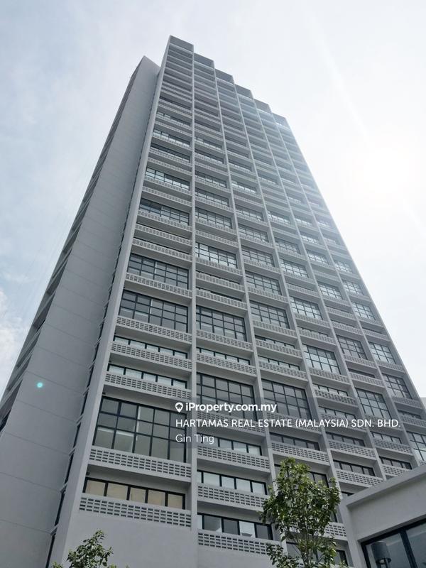 Office for Rent in SS2, Petaling Jaya by Gin Ting - iProperty.com.my