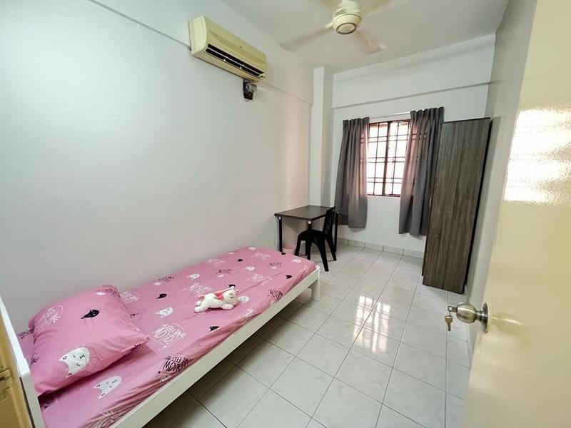 Condominium for Rent in Pelangi Damansara by Jennifer Tee - iProperty.com.my