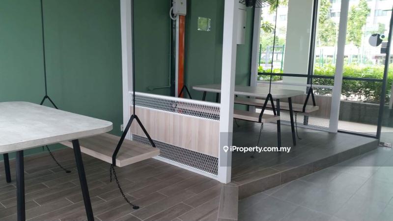 Kondominium untuk Dijual di Skyvilla @ D'Island oleh Toh Sin Liong - iProperty.com.my