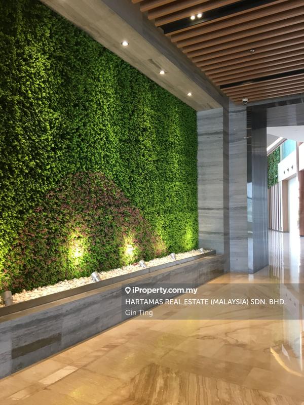 Kediaman Servis untuk Dijual di Pinnacle Petaling Jaya oleh Gin Ting - iProperty.com.my