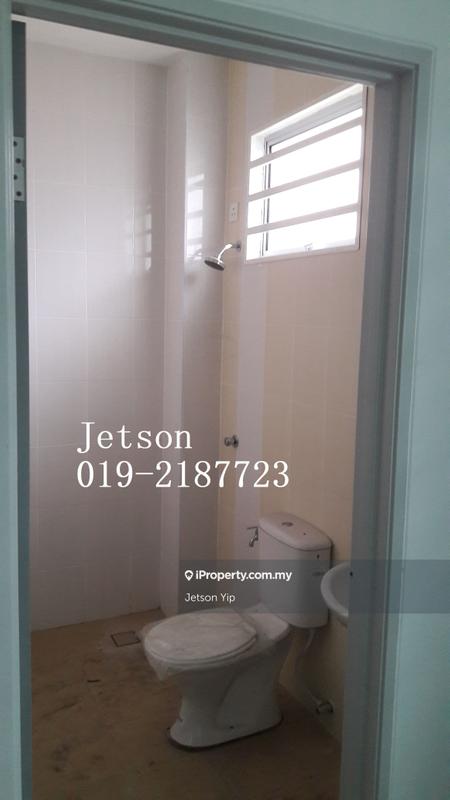2-storey Terraced House for Rent in Taman Seri juru, Juru by Jetson Yip - iProperty.com.my