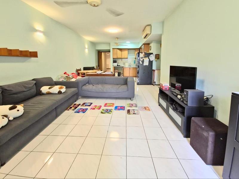 Condominium for Sale in Riana Green Condominium by Josephine Gooi - iProperty.com.my
