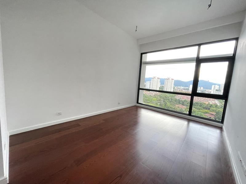 Service Residence for Sale in Park Regent @Desa Park City by Lucas Liew - iProperty.com.my