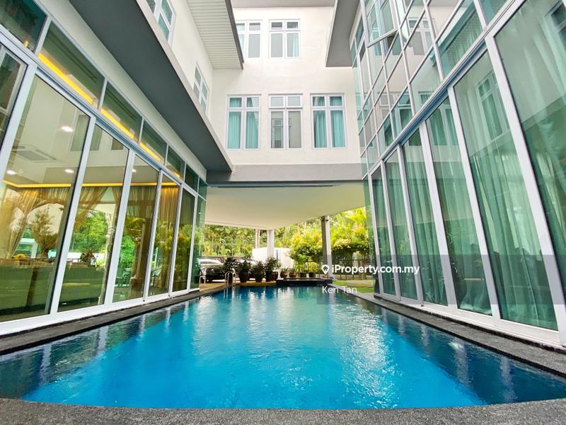 Bungalow House for Sale in Tropicana Indah, Kota Damansara by Ken Tan - iProperty.com.my