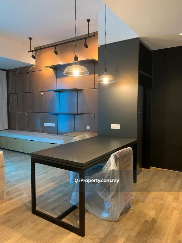 Condominium for Sale in Twy Duplex Condos by Chris Ng H.H. - iProperty.com.my