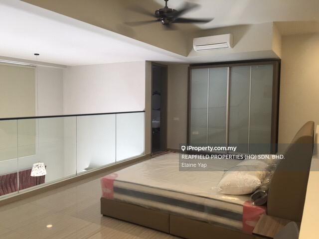 Service Residence for Sale in Twin Arkz by Elaine Yap - iProperty.com.my