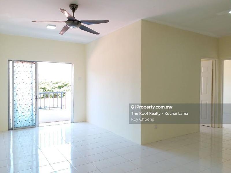 For Sale - Vista Pinggiran Apartment