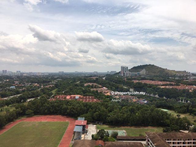 Kediaman Servis untuk Dijual di The Square @ One City oleh Anand - iProperty.com.my