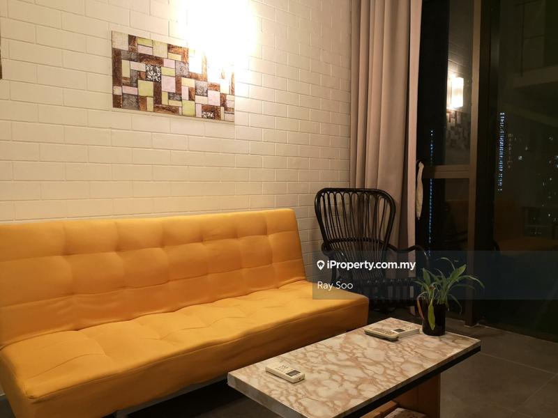 For Rent - Empire Damansara