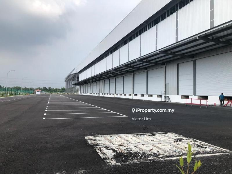 Detached Factory for Rent in Selat Klang Utara, Port Klang (Pelabuhan Klang) by Victor Lim - iProperty.com.my