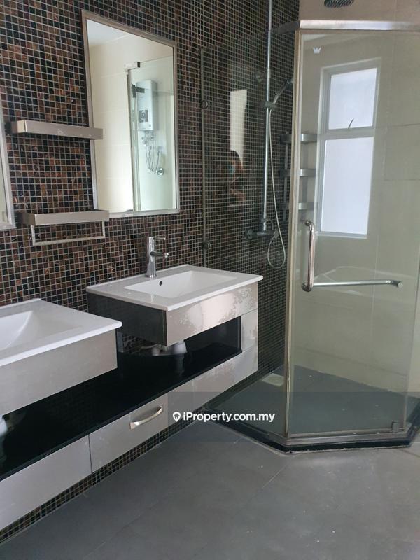 For Sale - Villa Orkid, Segambut