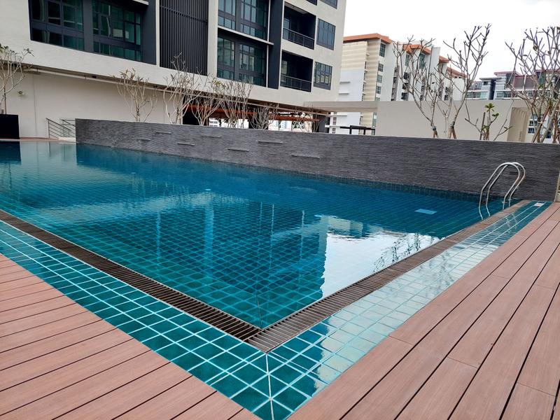 Kondominium untuk Disewa di Ara Sentral oleh Ben Ng - iProperty.com.my