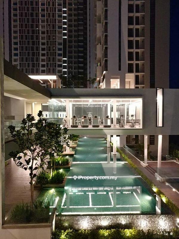 Kondominium untuk Dijual di CloudTree Residence oleh Jayson Chong - iProperty.com.my