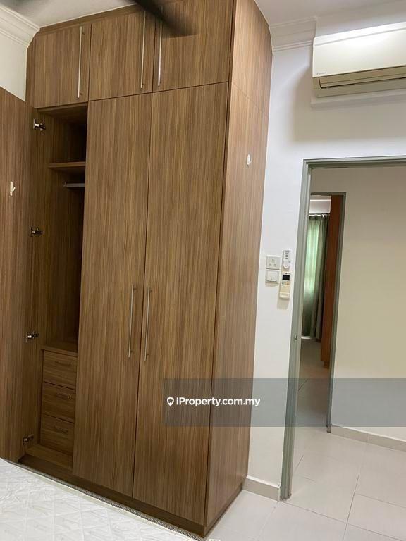 Condominium for Sale in Suria Jelatek by Chen Kah Seng - iProperty.com.my