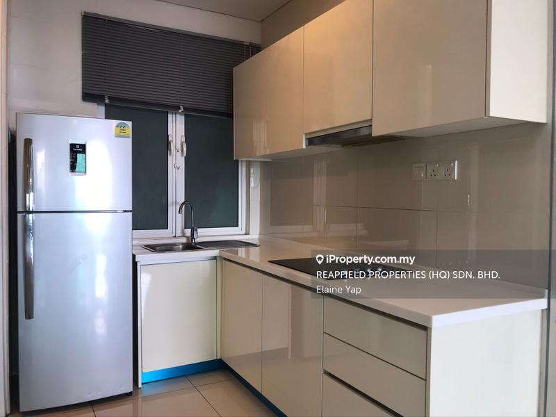 Service Residence for Rent in Glomac Damansara by Elaine Yap - iProperty.com.my
