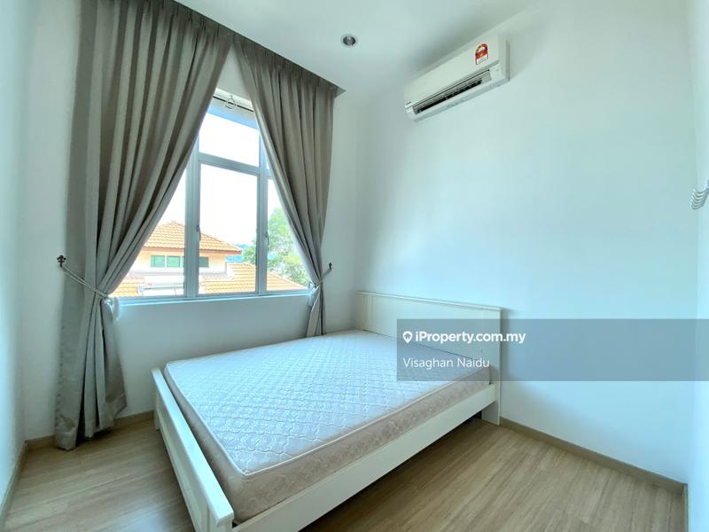 Bungalow House for Sale in Kota Emerald, Rawang by Visaghan Naidu - iProperty.com.my