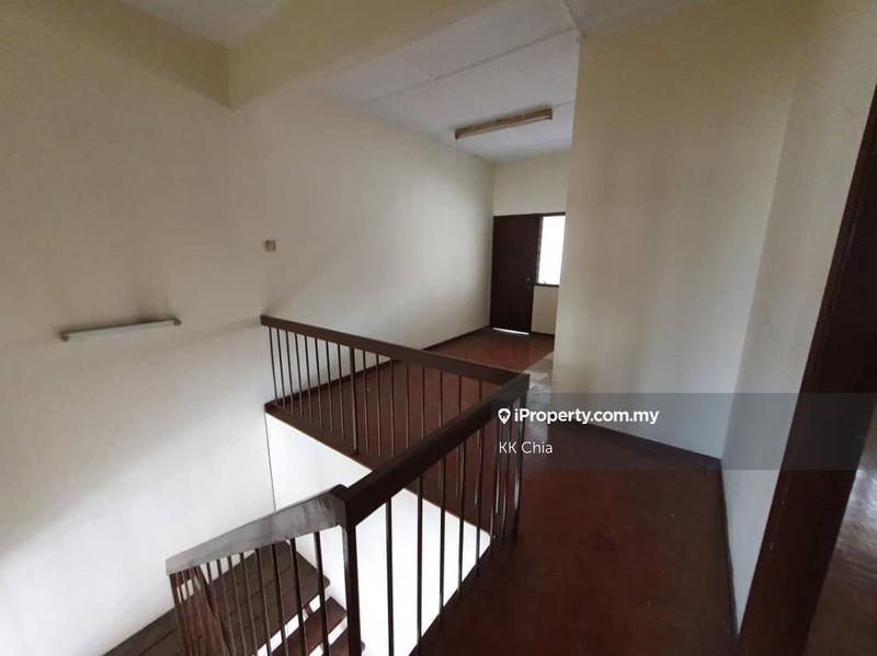 Rumah Teres 1-Tingkat untuk Dijual di Taman Midah, Cheras oleh KK Chia - iProperty.com.my