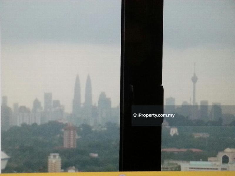 Condominium for Rent in Seni Mont Kiara by Mic Yeoh - iProperty.com.my