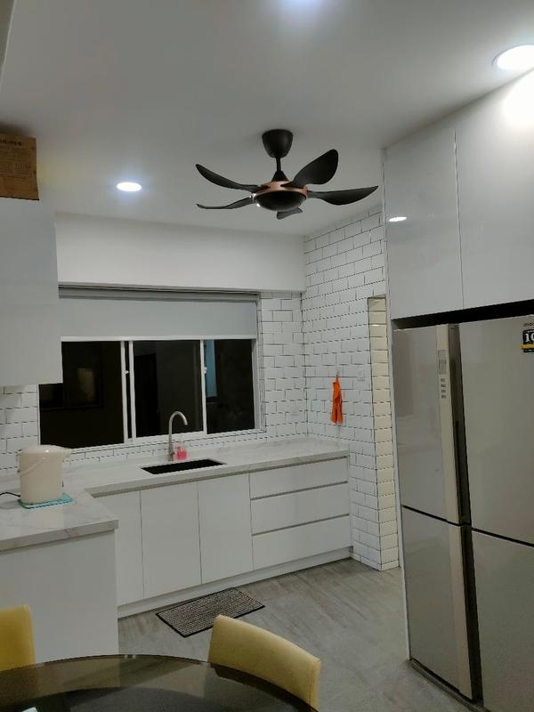 Kondominium untuk Dijual di Villa Flora oleh Felicia Hew - iProperty.com.my