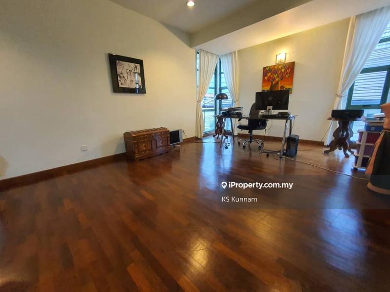 For Rent - Damansara Heights