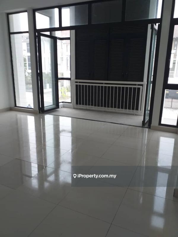 3-storey Terraced House for Sale in Denai Alam, Shah Alam by Abdul Shukor - iProperty.com.my