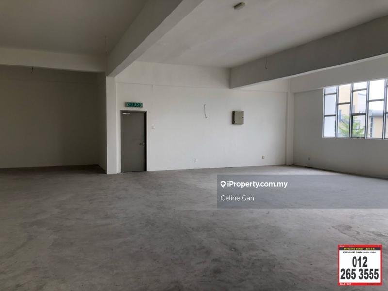 Semi-D Factory for Rent in Setia Alam, Aman Perdana, Bandar Bukit Raja, Kapar by Celine Gan - iProperty.com.my
