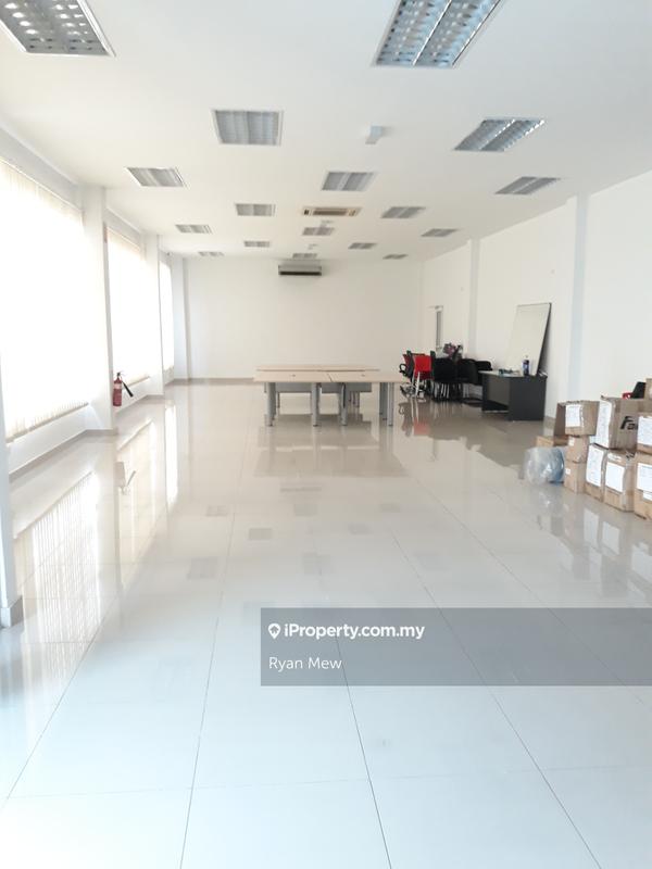 Detached Factory for Rent in TAMAN PUCHONG UTAMA, Puchong by Ryan Mew - iProperty.com.my