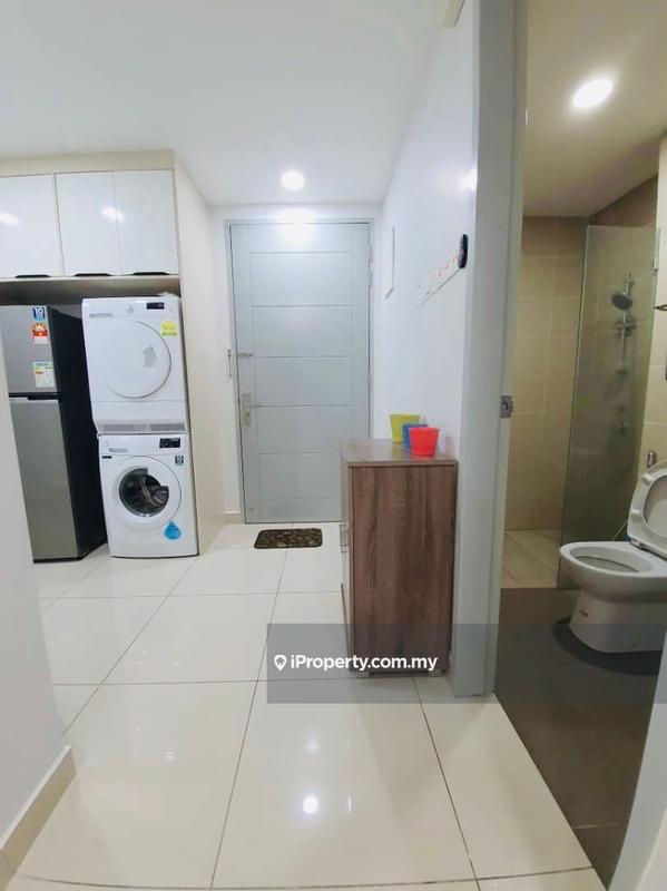 For Rent - Tropicana Bay Residences