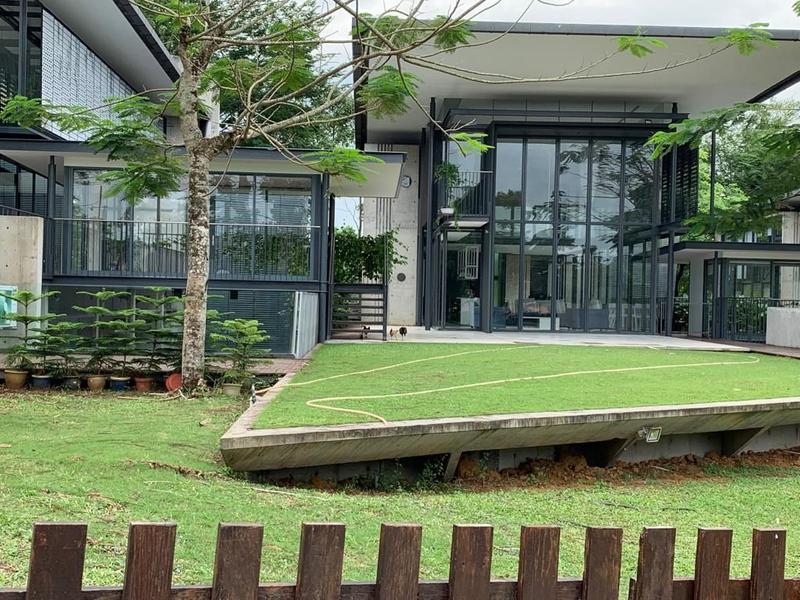 Bungalow House for Rent in Leisure farm, Iskandar Puteri (Nusajaya) by Owen Tan - iProperty.com.my